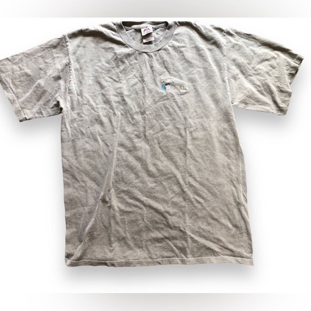 T shirt!!
